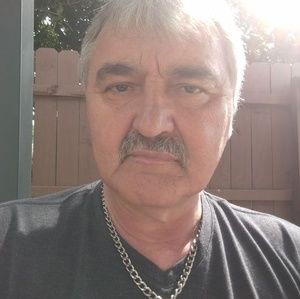 Meet your Posher, George